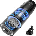 Upgraded Blowjobob Machine for Man 7 Thrusting &amp Rotating 7 Modes Sucking with Massager Automatic Mastusbafor Male Masterburbatar Hands Free Automatic Tight Sleeve Hoodies L87