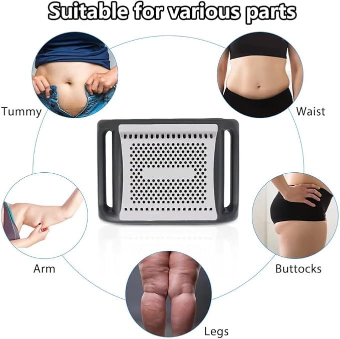 Cryolipolysis Device30/60 Minute TimerWith Hip BeltPortable Cryolipolysis DeviceNon-Invasive MassageSimple And Easy To UseFor AbdomenArmsLegs And Back