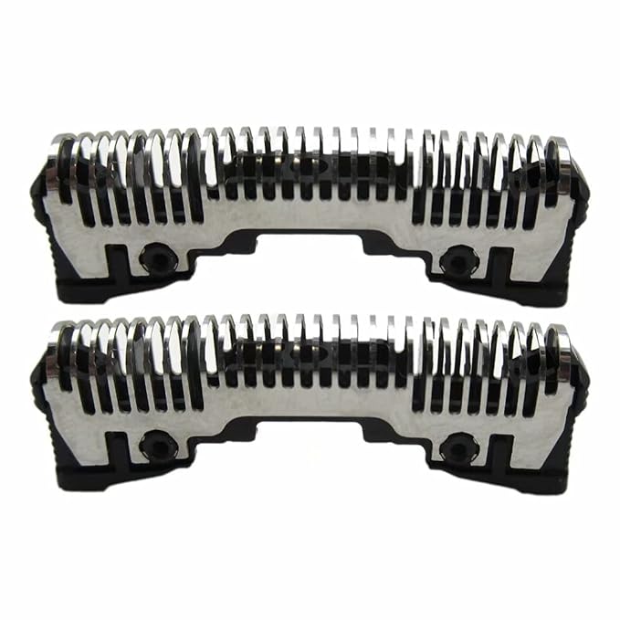 WES9087 WES9068 Replacement Razor Blades for Panasonic Wet/Dry Shaver ES-LA10 ES-LA12 ES-LA50 ES-LA62 ESLA70 ES-LA84 ES-LA90 ES-LA92 ES8101 ES8103 ES8103S ES8109