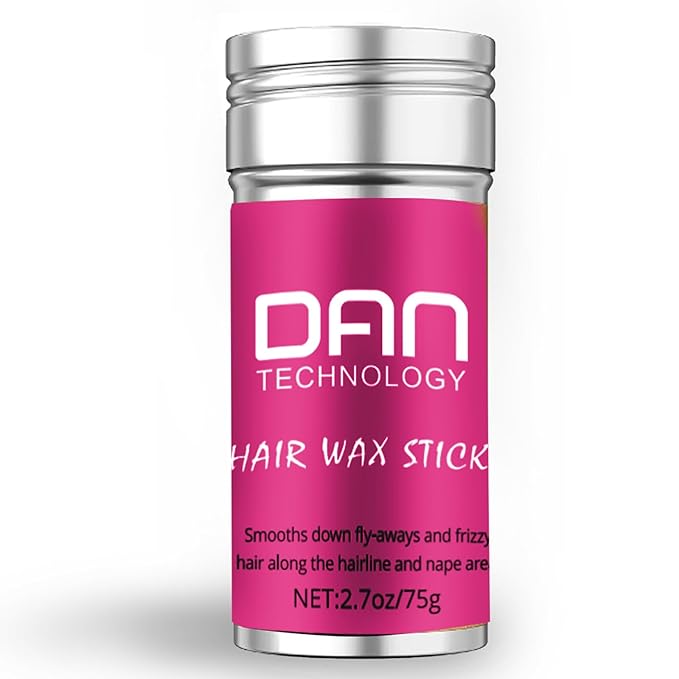 500℉ High Heat hot CombHair Wax Stick