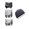 1-10mm 11-20mm 1.5mm Comb And Blade for Panasonic ER-GB80-S Multi-Groomer Men’s Trimmer for Beard/Hair/Body Comb 39 Trim Length Settings Blade with 3 Kits Corded/Cordless Operation ER-GB80-S(4pcs)