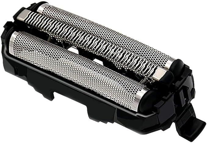Replacement Foil Screen for Panasonic ES8255 ES8162 ES8113 ES8101 ES8116 ES-ST23 ES-GA20 ES-GA21 ES-GA4 Wet Dry Electric Razor Shaver Head Accessories