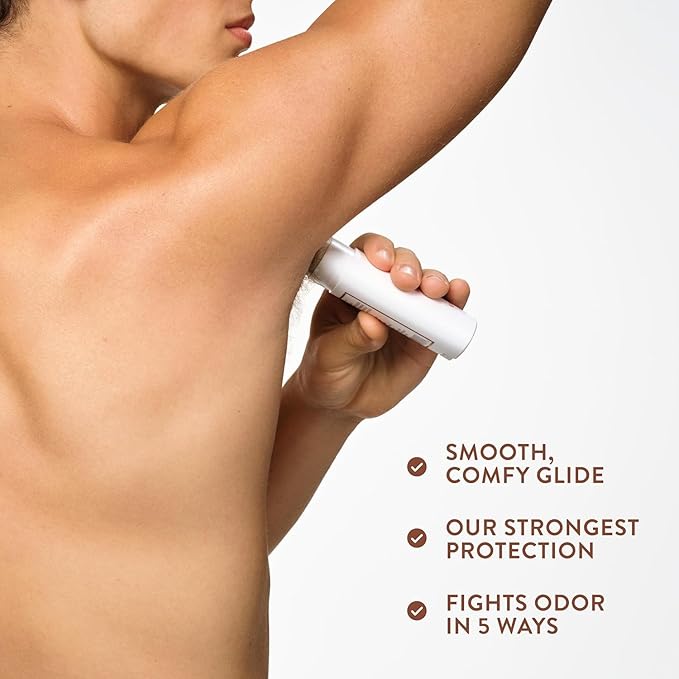 Native Deodorant Contains Naturally Derived Ingredients 72 Hour Odor Control | Deodorant for Women and Men Aluminum Free with Baking Soda Coconut Oil and Shea Butter | Coconut &amp Vanilla - 2.65