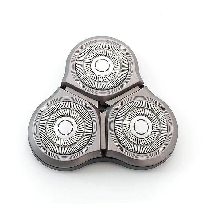 Upgraded SP9800 /SH98/70 Black Replacement Shaver Head For Phi-lips Norel-co Series 9000 Prestige - SH98/70 SP9820 and SP9860 razors