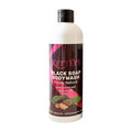 KETTEY'S BLACK SOAP BODY WASH (500ml)