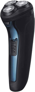 Electric Razor for Men Shavers for Men Rotary Shaver Razor Wet and Dry with Pop-Up Trimmer IPX7 Waterproof USB Rechargeable