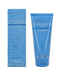 Versace Man Eau Fraiche by Versace for Men 6.7 oz Perfumed Bath &amp Shower Gel