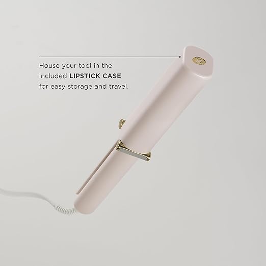 T3 Women's T3 Curling Straightener 2-in-1