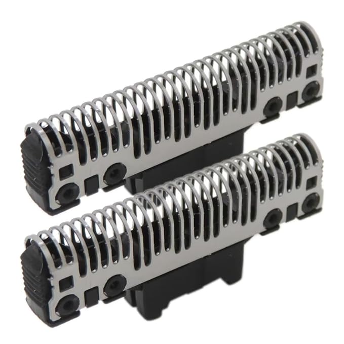 2Pcs WES9075P Shaver Cutter Blades for Panasonic Shaver Foil ES8035 ES8036 ES8065