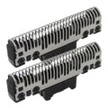 2Pcs WES9075P Shaver Cutter Blades for Panasonic Shaver Foil ES8035 ES8036 ES8065