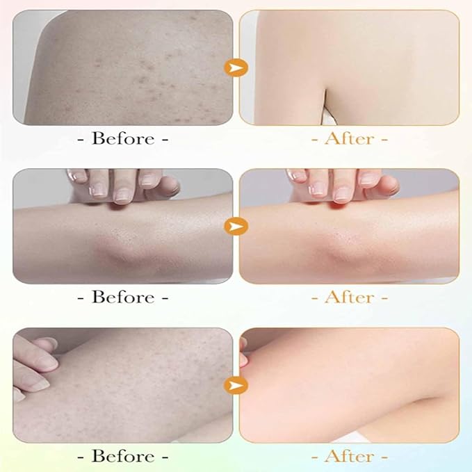 Vitamin C &amp Lemon Niacinamide Body WashNatural Vitamin C Nourish Rejuvenation Body WashDeep Cleansing &amp Nourishingfor all Skin Types (2PCS)
