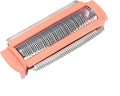 Foil Shaver Head - Compatible with Philips HP6306 HP6308 - Wet &amp Dry Ladyshave Electric Shaver Parts
