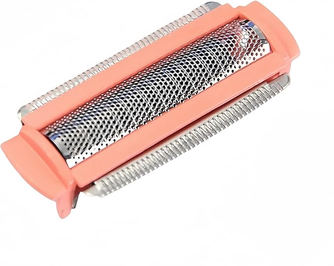 Foil Shaver Head - Compatible with Philips HP6306 HP6308 - Wet &amp Dry Ladyshave Electric Shaver Parts