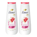 Dove Limited Edition Renewing MicroMoisture Body Wash | Summer Scents (Watermelon + Guava Nectar)
