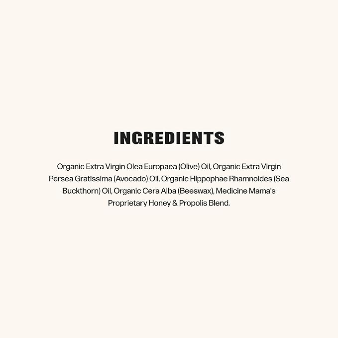 VMAGIC by Medicine Mama Organic Vulva Balm – Intimate Skin Care Menopause Support – Relieves Feminine Dryness Itching &amp Irritation – Hormone Free Vaginal Moisturizer for Women – 6 Pack 2 oz Ea