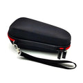 Universal Travel Electric ShaverCompatible For BraunShaver Storage Bag Carrying Case Razor Protective Case Zipper Bag For Braun(3)