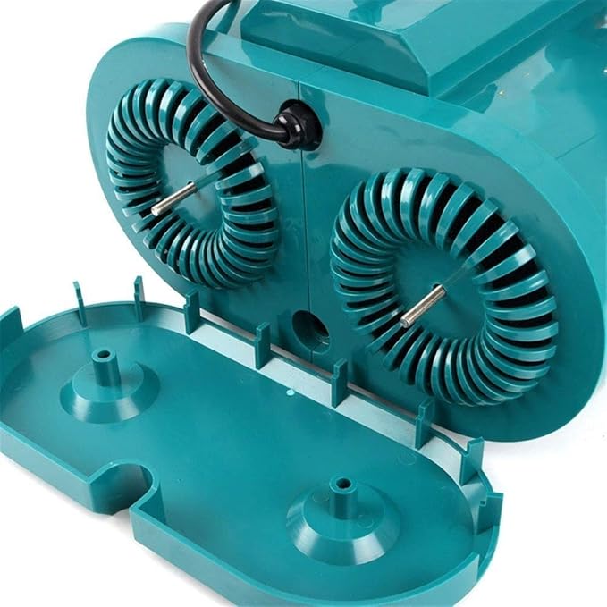 Pet Hair Dryer Professional Dual-Motor Hair Dryer 3300W Powerful Pet Hair Dryer