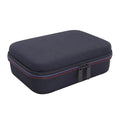 PartyKindom 2pcs Portable Shaver Storage Case -shock Organizer Bag for Travel Protective Cover for Electric and Grooming Tools