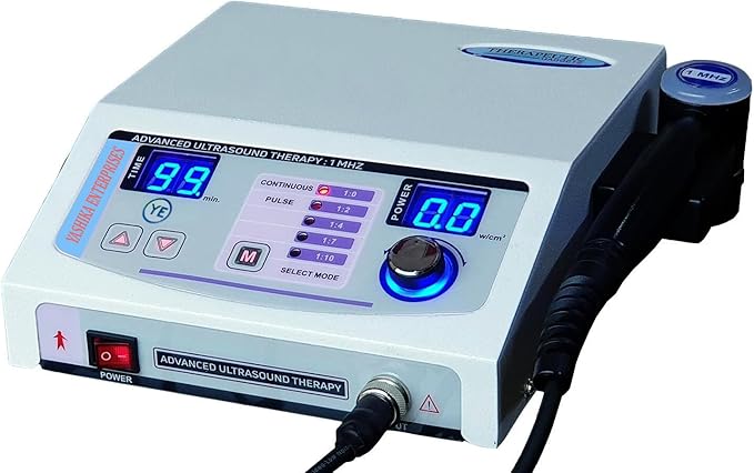 Home use Device Therapy Device Built in Simple handling Basic Therapy Machine for Personal Use Care Unit