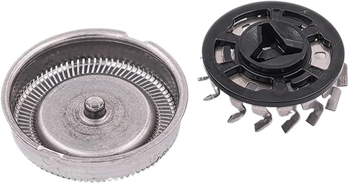 A74G-SH71 Shaver Replacement Heads Compatible For Philips Electric Shaver Series S7000 S7732 S7735 S5000 Blade Head