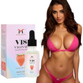 MACARIA V18 Vaginal Tightening Cream Tightening Gel for Pussy Yoni Narrows Vaginal Walls Improves Vagina Health Enhances Intimate Sensitivity Restoring Self-Confidence