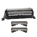 WES9068 WES9087 Shaver Head Cutters Replacement Razor Blades Foil Screen Kit Fit for Panasonic ES101 ES8101 ES8103 ES8109 ES-GA2 ES-GA21S ES-LT41 ES-LT71 ES-SL41 ES-ST23