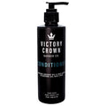 Victory Crown Hydrating Conditioner Deep Moisture Infusion with Coconut Oil &amp Shea Butter 8 Oz