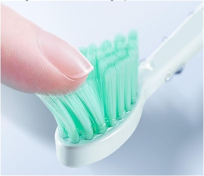 3pcs HX2023/02 Toothbrush