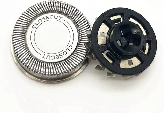 SH30 Replacement HeadsCompatible For Philips Shaver Series 3000 2000 1000 And S738 With Durable Sharp Blades