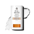 Sotrue SPF 50+ Daily Sunscreen Stick 15g | Lightweight Water Resistant | No White Cast | Broad Spectrum PA++++ | Non Sticky With Dewy Finish | Mess Free Sun Protection | Suitable for Face &amp Body