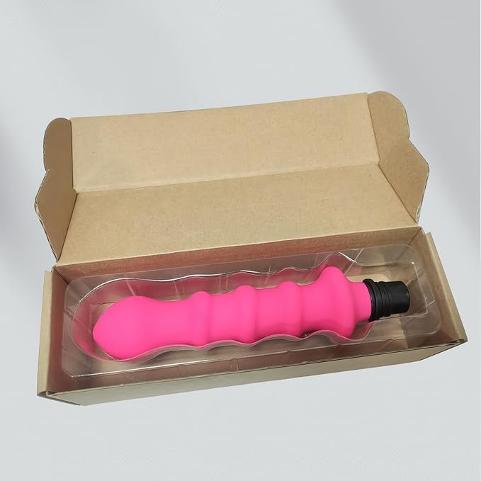 Massage Gun AttachmentsSilicone Massage Gun HeadsDeep Tissue Percussion Trigger Point Massage Replacement Head Plug and Play Comfort Tools (Color : B Size : 15MM-16MM)