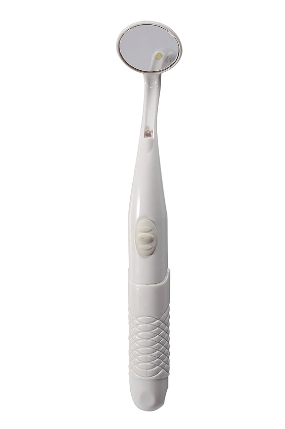 Pursonic S625 Rechargeable Sonic Toothbrush and Rechargeable Water Flosser with 12 Brush Heads