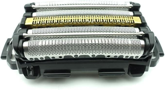 Shaver Razor Outer Foil Replacement WES9181 ES-CLV5G ES-CLV5U ES-CLV7G ES-CLV7U ES-CLV9U ES-LV5G ES-LV5H ES-LV5U ES-LV5V ES-LV5W ES-LV5J ES-LV7G ES-LV7H ES-LV7U ES-LV7V ES-LV7W ES-LV7J ES-LV9U