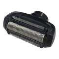Body Hair Clipper Foil Cutter Head Compatible for Philip QG3371 QG3372 QG3374 QG3378 QG3379 QG3380 QG3381 QG3382 QG3383 QG3384 QG3385 QG3386 QG3387 QG3389 Latest Version