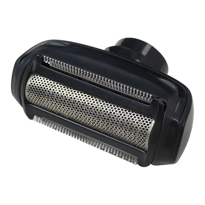 Body Hair Clipper Foil Cutter Head Compatible for Philip QG3371 QG3372 QG3374 QG3378 QG3379 QG3380 QG3381 QG3382 QG3383 QG3384 QG3385 QG3386 QG3387 QG3389 Latest Version