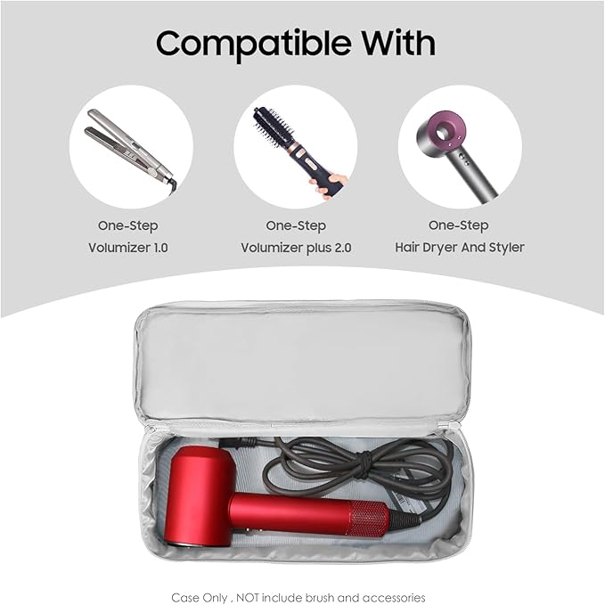 Double-Layer Travel Storage Bag &amp Travel Toiletry Bag for Women with Hanging Hook
