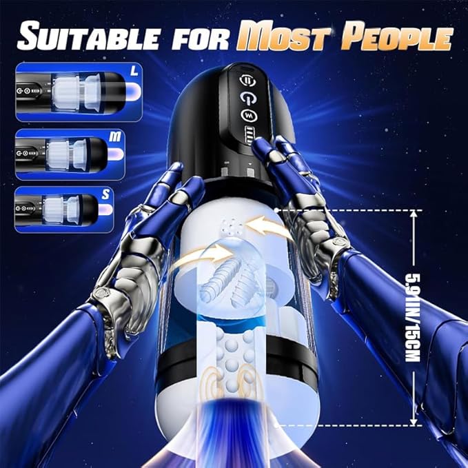 2026 Upgraded Apexdrive Pro with Remote 3-in-1 Heating Apex Drive Pro for Men Rechargeable Waterproof Newman Novelty Vibration Therapy Device Restoring Vitality Naturally Last Men H9856 (BLACK3)