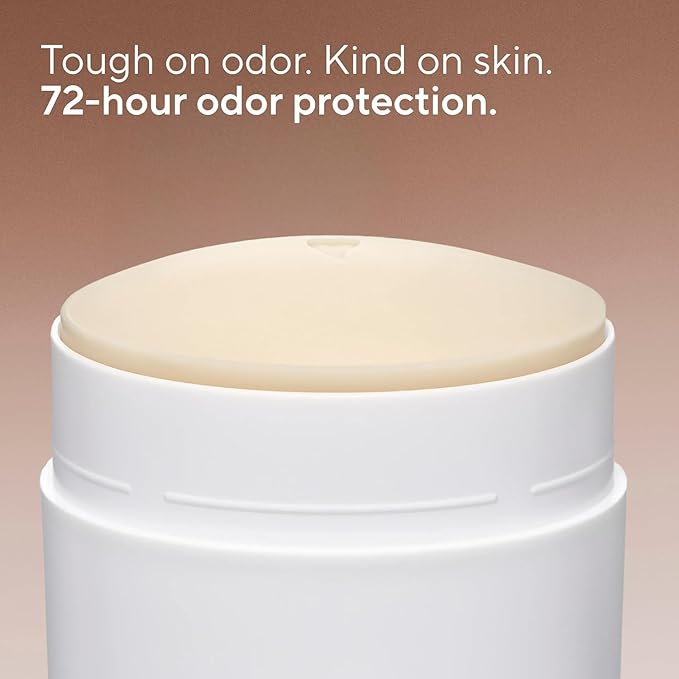 Native Deodorant Contains Naturally Derived Ingredients 72 Hour Odor Control | Deodorant for Women and Men Aluminum Free with Baking Soda Coconut Oil and Shea Butter | Coconut &amp Vanilla - 2.65