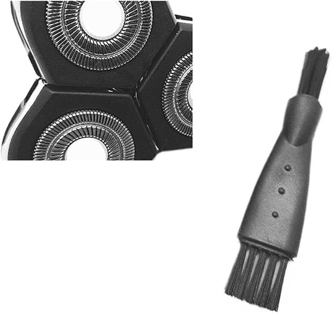 Shaver Replacement HeadCompatible for NorelcoRQ10 RQ1250 RQ12 RQ1280 RQ1180 RQ11 RQ1050 RQ1051 RQ1260