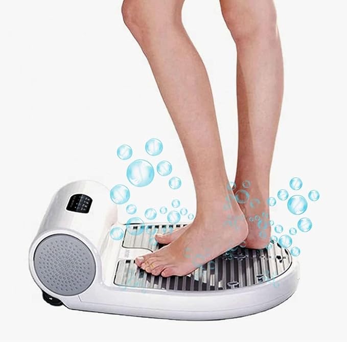 Full Body DryerFull Body Hair Dryer with Dust FilterNegative Ion Water LockBody Air Dryer After Shower220V
