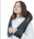 Shiatsu Neck and Back Heat Massager