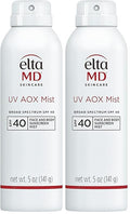 EltaMD UV AOX Mist Mineral
