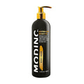 Modinc Luxury Body Wash Australian Sensitive Formula Unfragranced Hypoallergenic 100% Vegan Body Wash for Dry and Sensitive Skin Cruelty Free Pump 11.5 Ounces