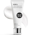 Grass Fed Tallow Sunscreen 80ML with Non Nano Zinc Oxide 25%