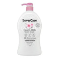 LoverCare Goat's Milk Cherry Blossom Moisturizing Body Wash 40.7 Fl.Oz - Single…