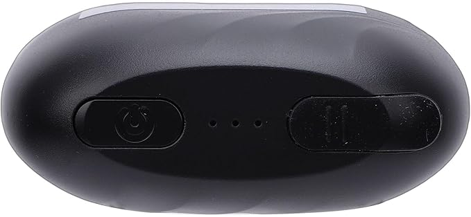 Cordless Hair Straightener Brush Portable Straightening Brush with 3 Temp Settings PTC 30S Fast Heating Rechargeable Hot for Travel Home Outdoor