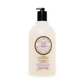Perlier Shea Butter with Lavender Bath Cream 101.3 fl. oz.