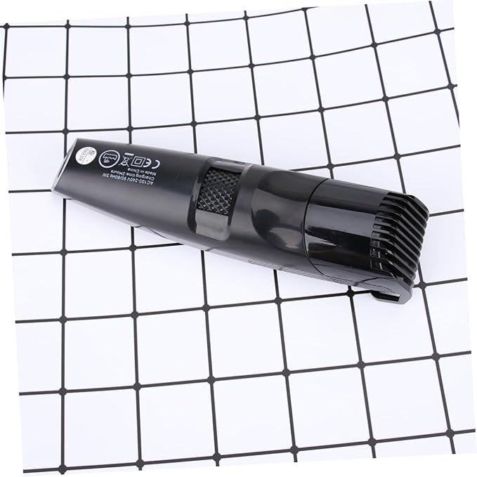 Cordless Hair Clipper USB Rechargeable Precision Trimmer for Men Beard Shaver Barber Clippers Lengths Cutting