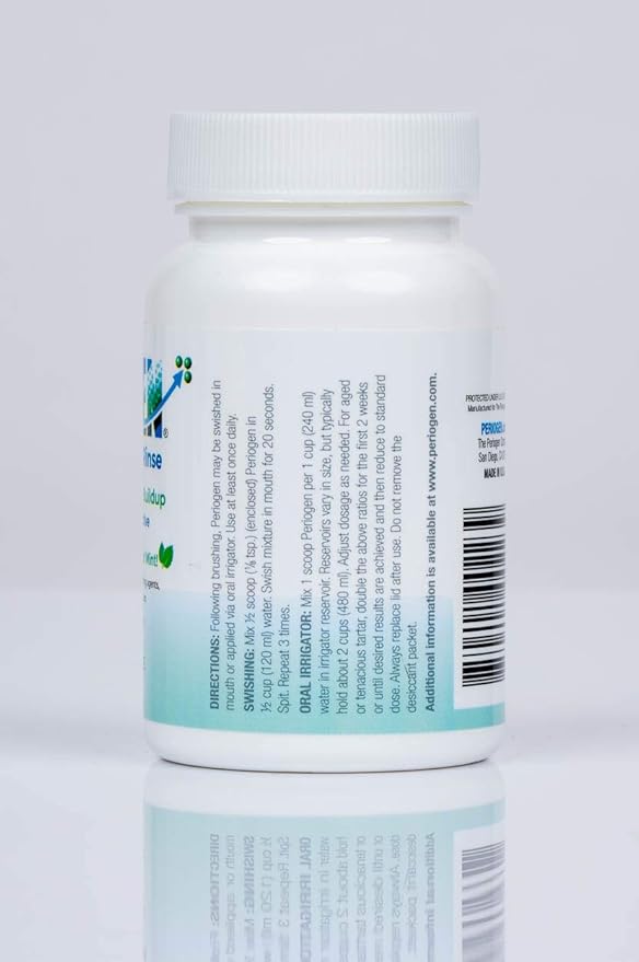 Periogen Oral Rinse Mint (3-Pack)