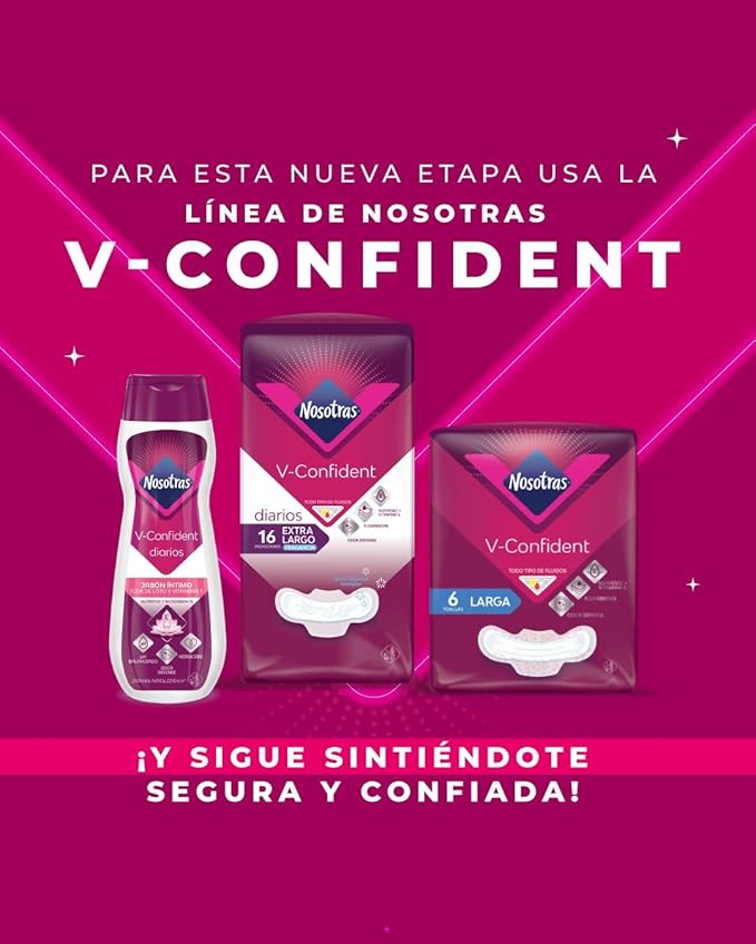 Intimate soap (2 pack) nosotras jabon intimo jabon intimo para mujer nosotras Intimate soap for woman by nosotras (Herbal)
